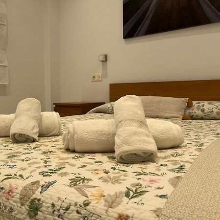 La Piccola Cadiz Apartment Exterior photo