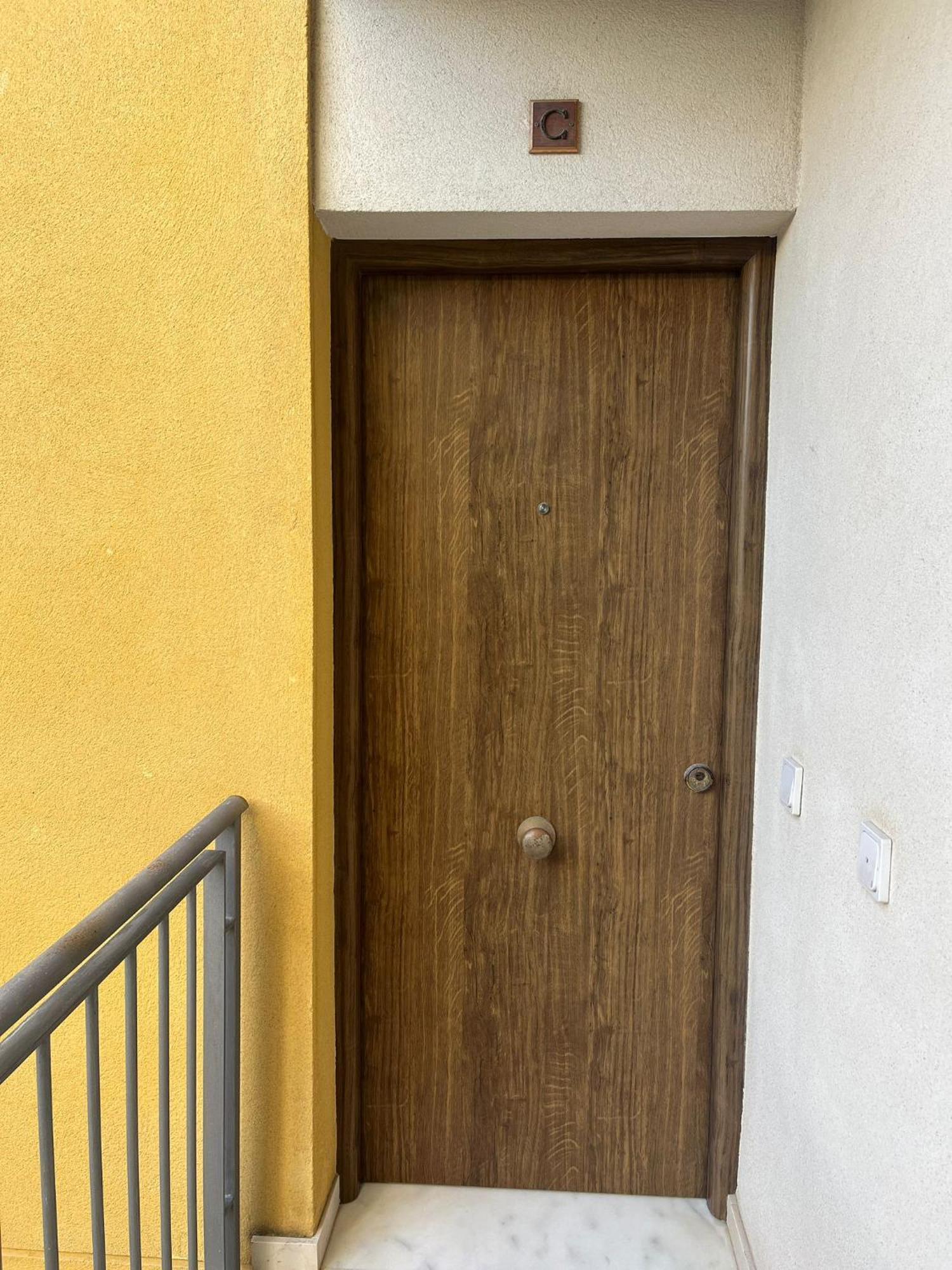 La Piccola Cadiz Apartment Exterior photo