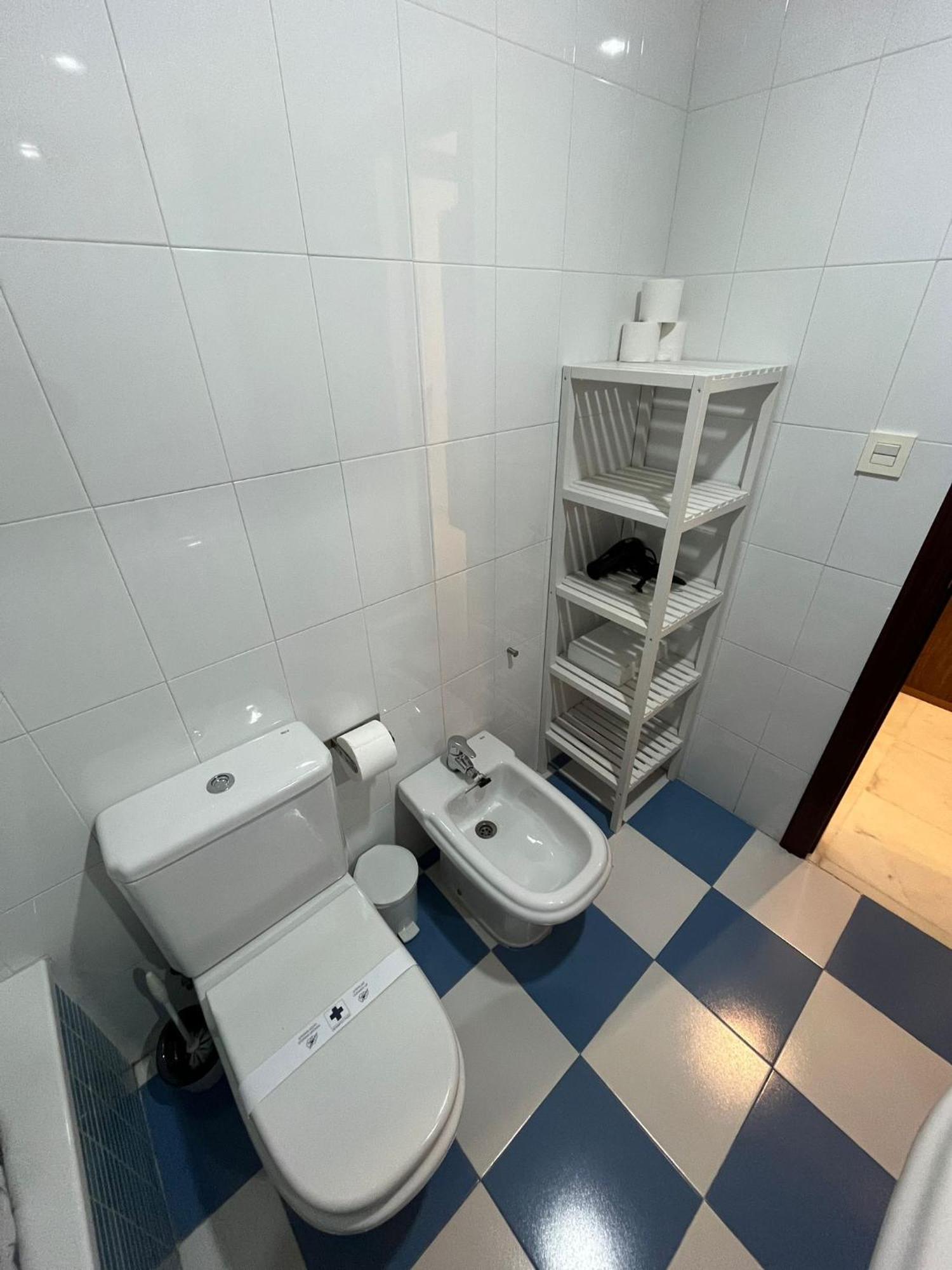 La Piccola Cadiz Apartment Exterior photo